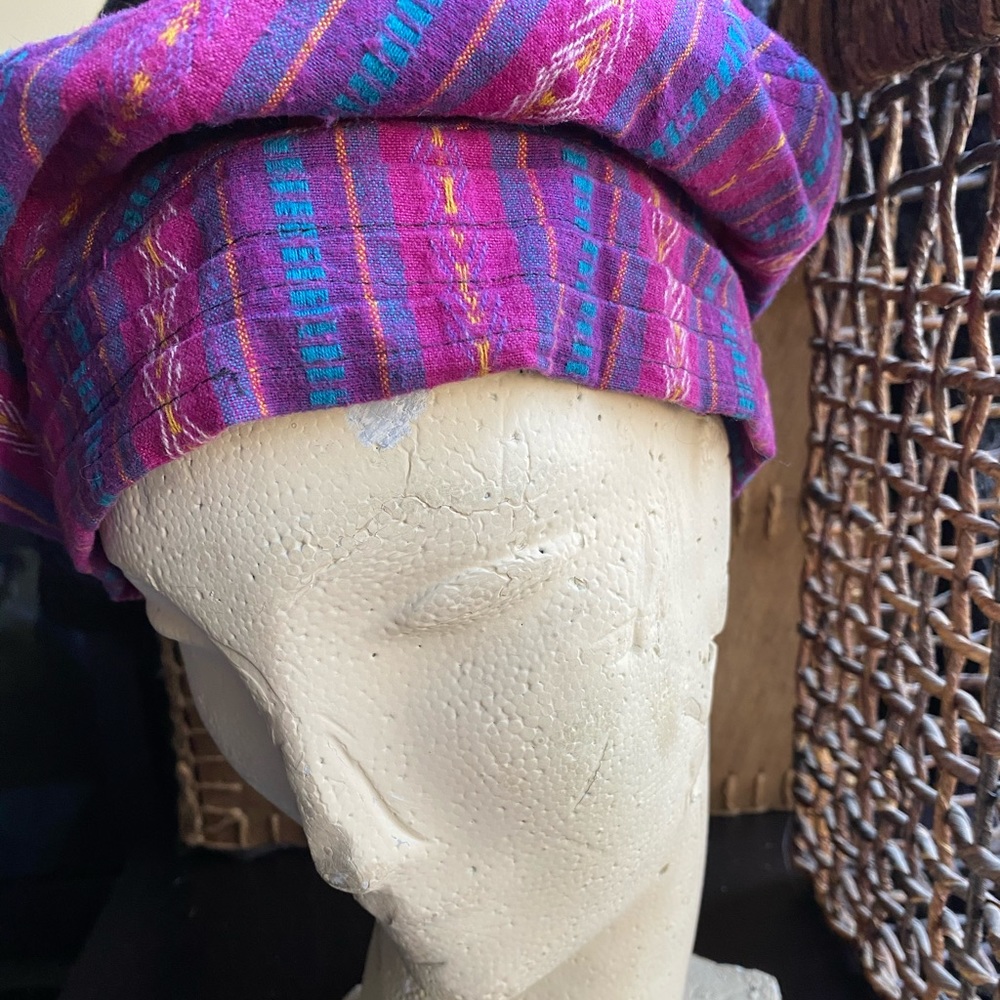One-of-a-Kind Hat - Picture 5 of 5